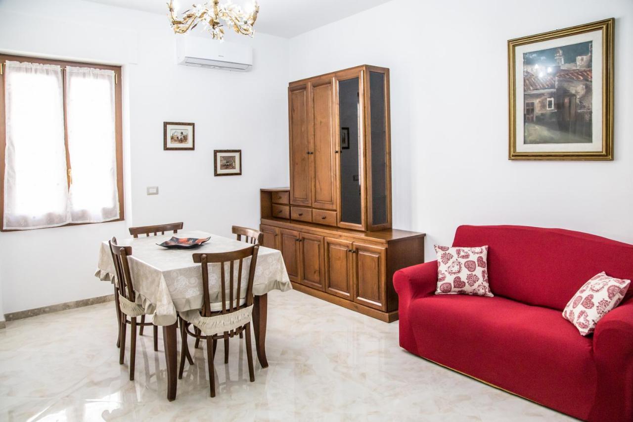 Le Ortensie Holiday Home Alghero Exterior photo